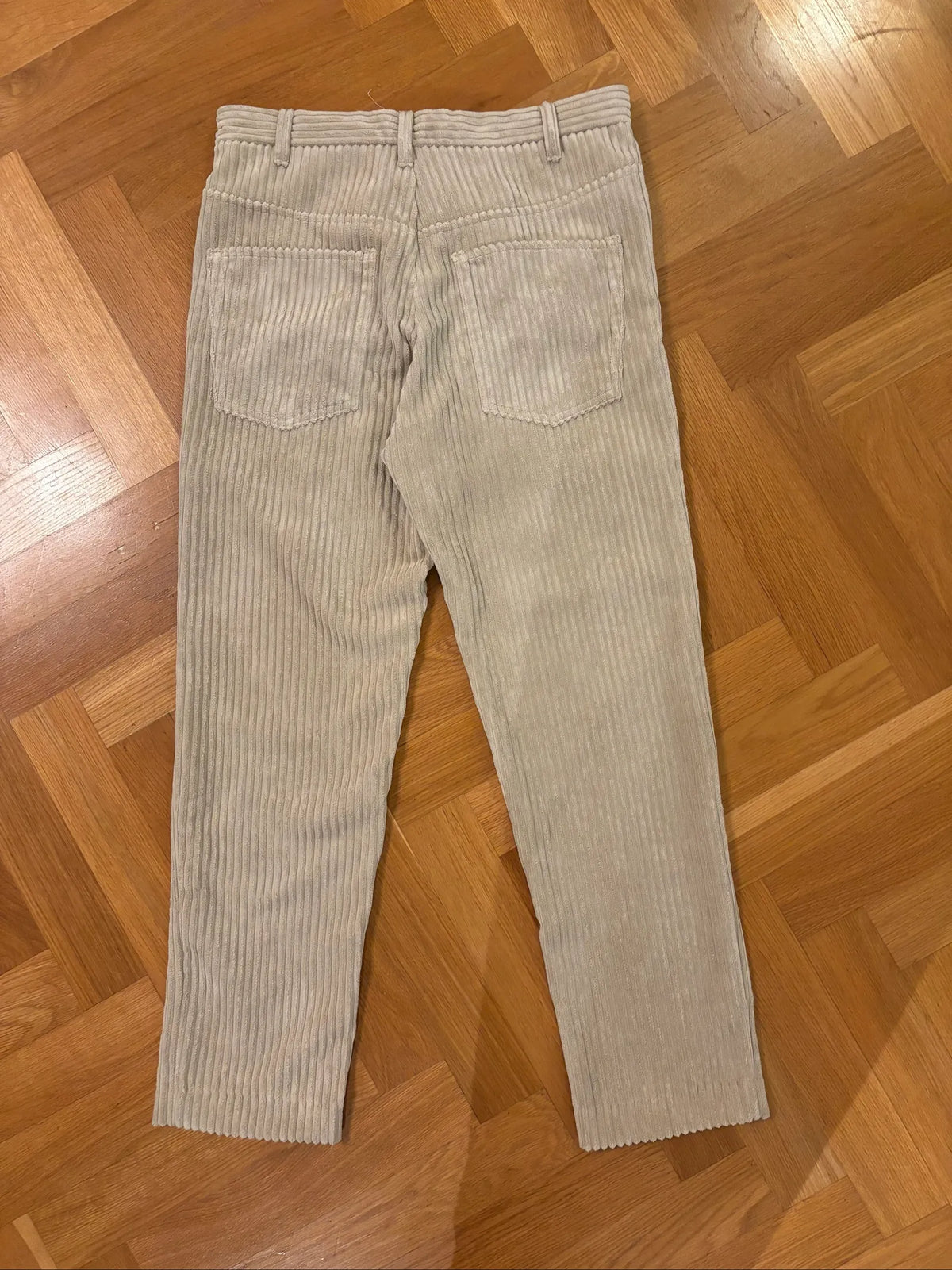 Isabel Marant-byxor