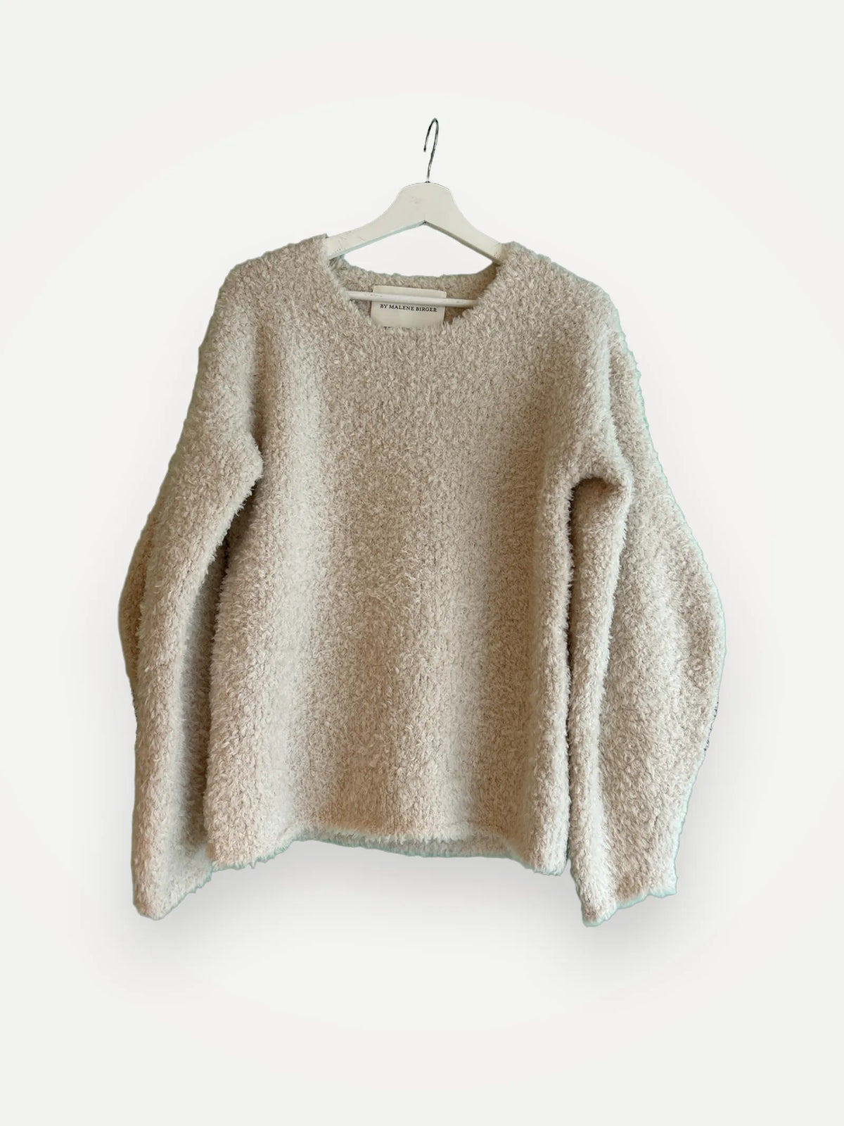 By Malene Birger Hilme-ulltröja NWOT