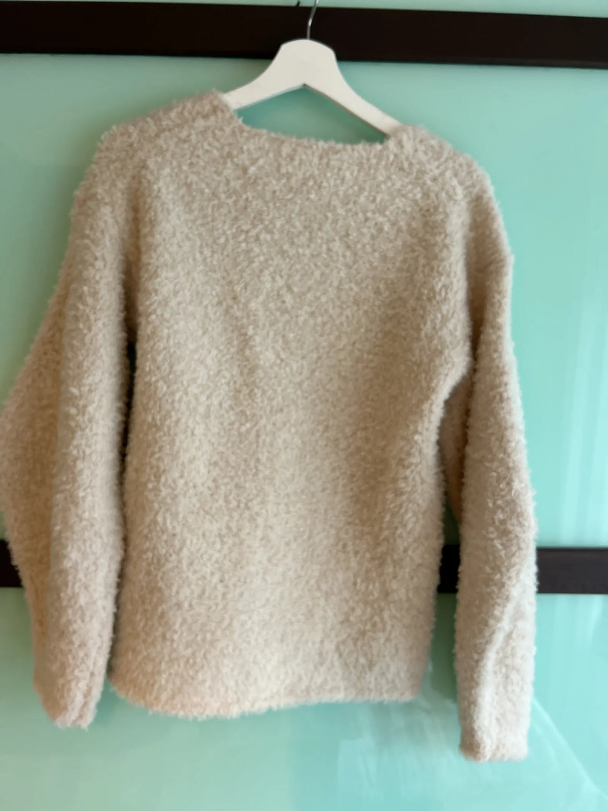 By Malene Birger Hilme-ulltröja NWOT