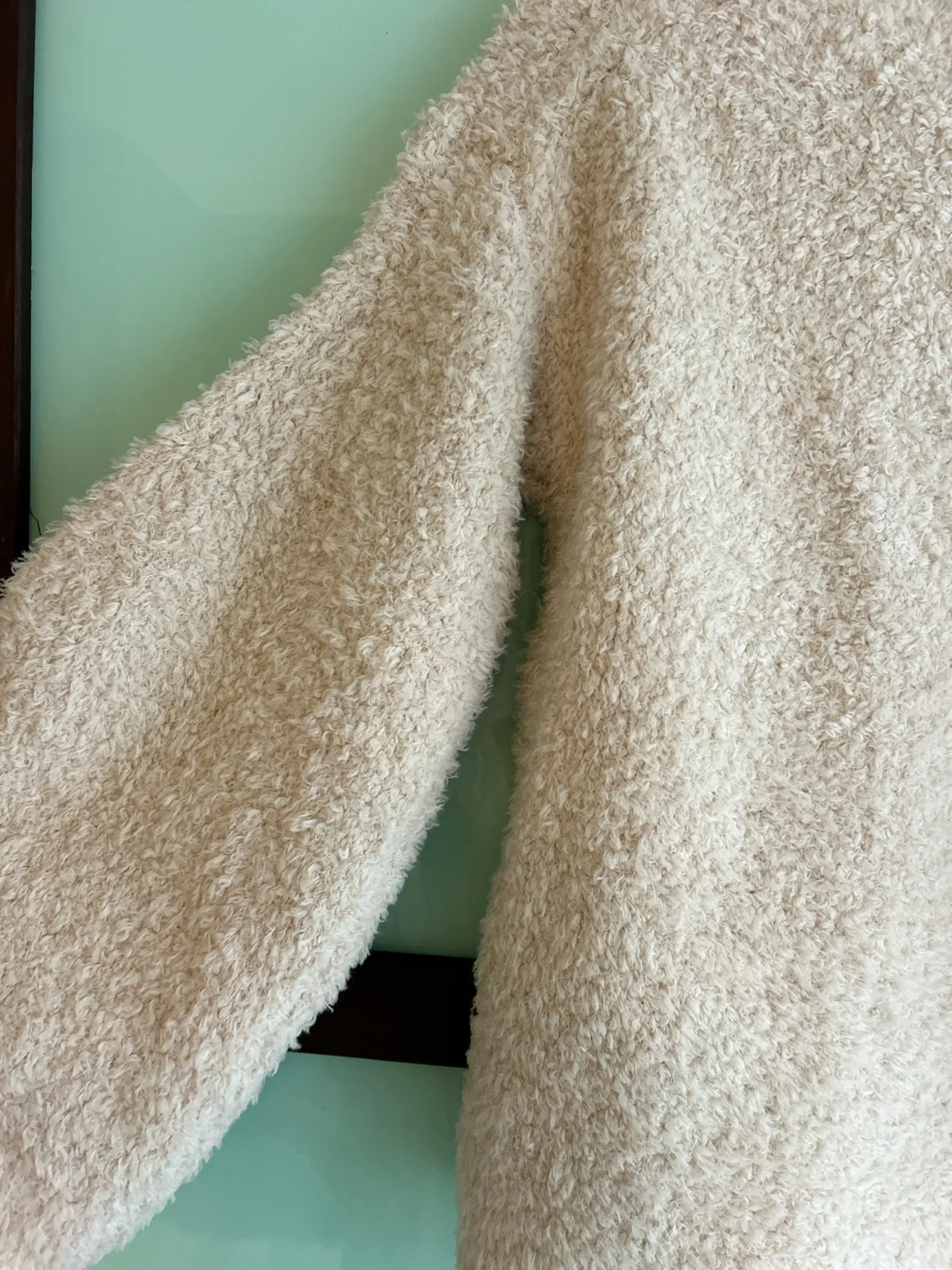 By Malene Birger Hilme-ulltröja NWOT