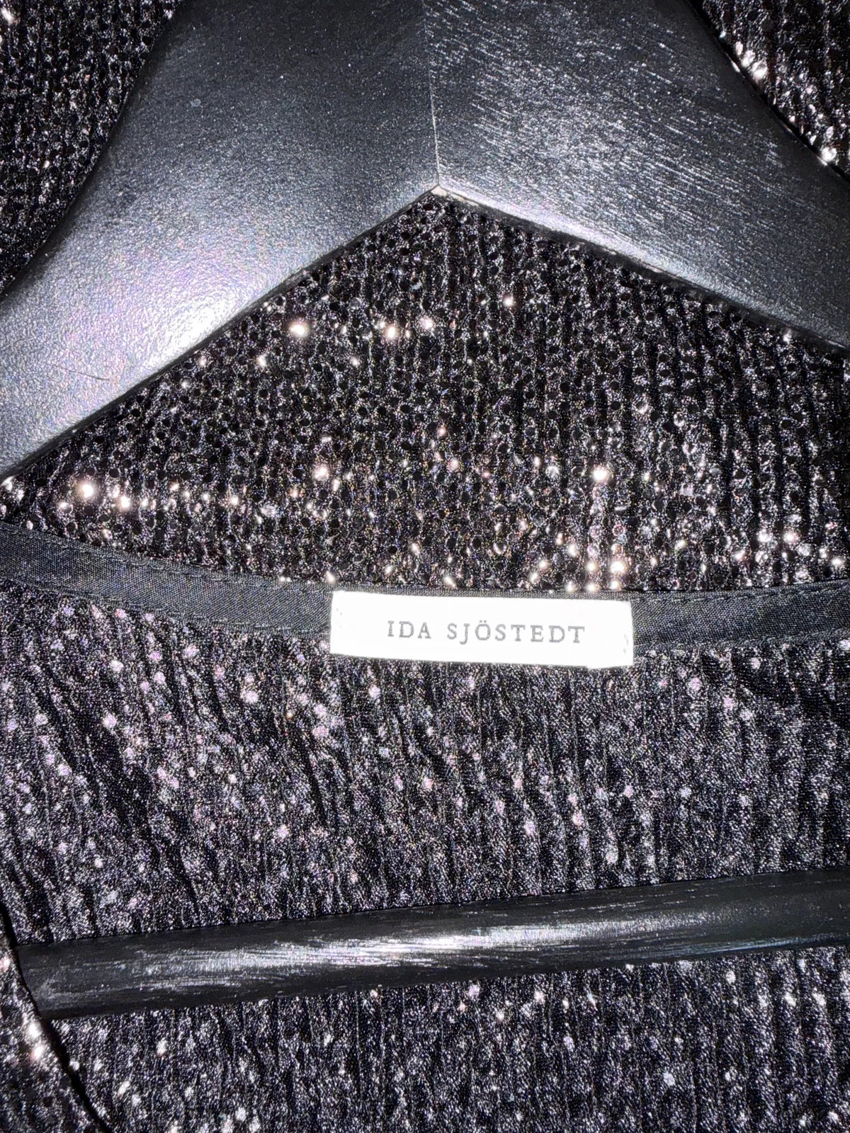 Ida Sjöstedt Blouse