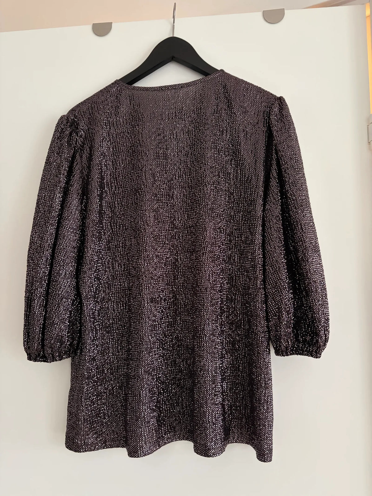 Ida Sjöstedt Blouse