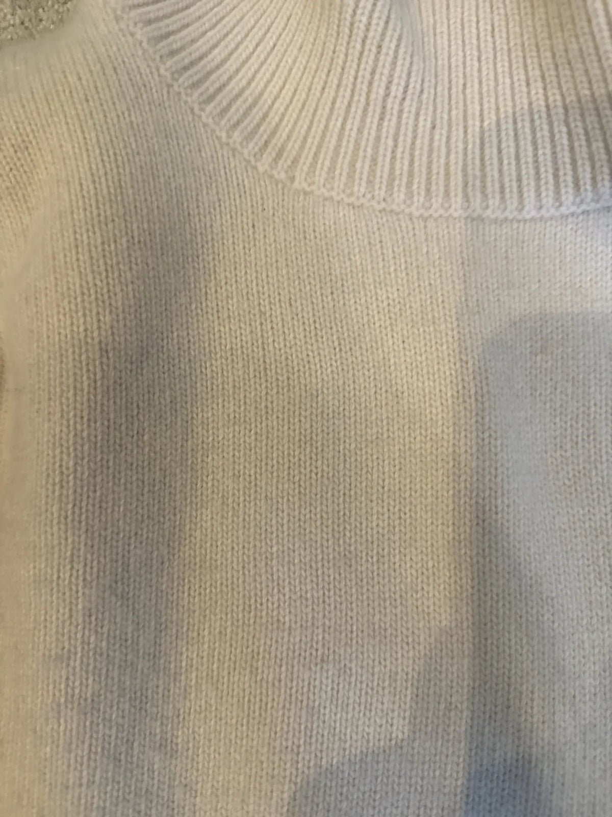 H&M Premium Turtleneck