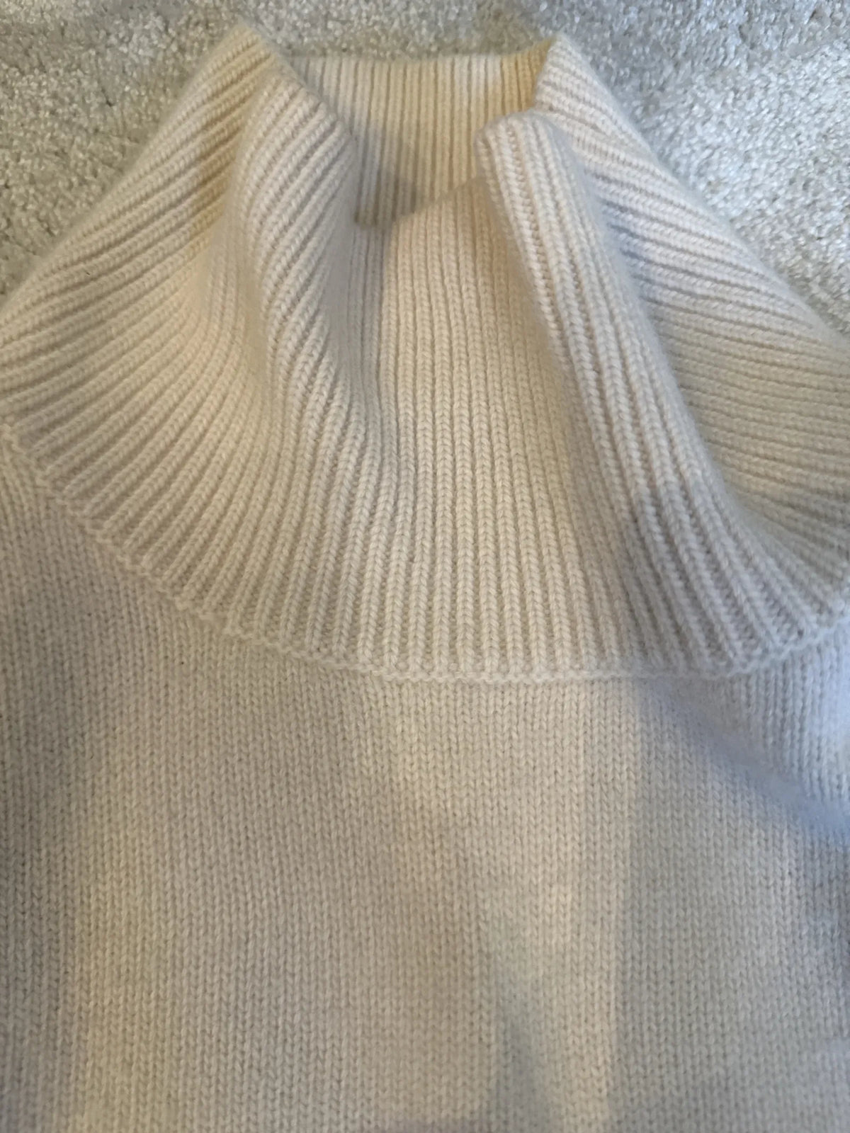 H&M Premium Turtleneck