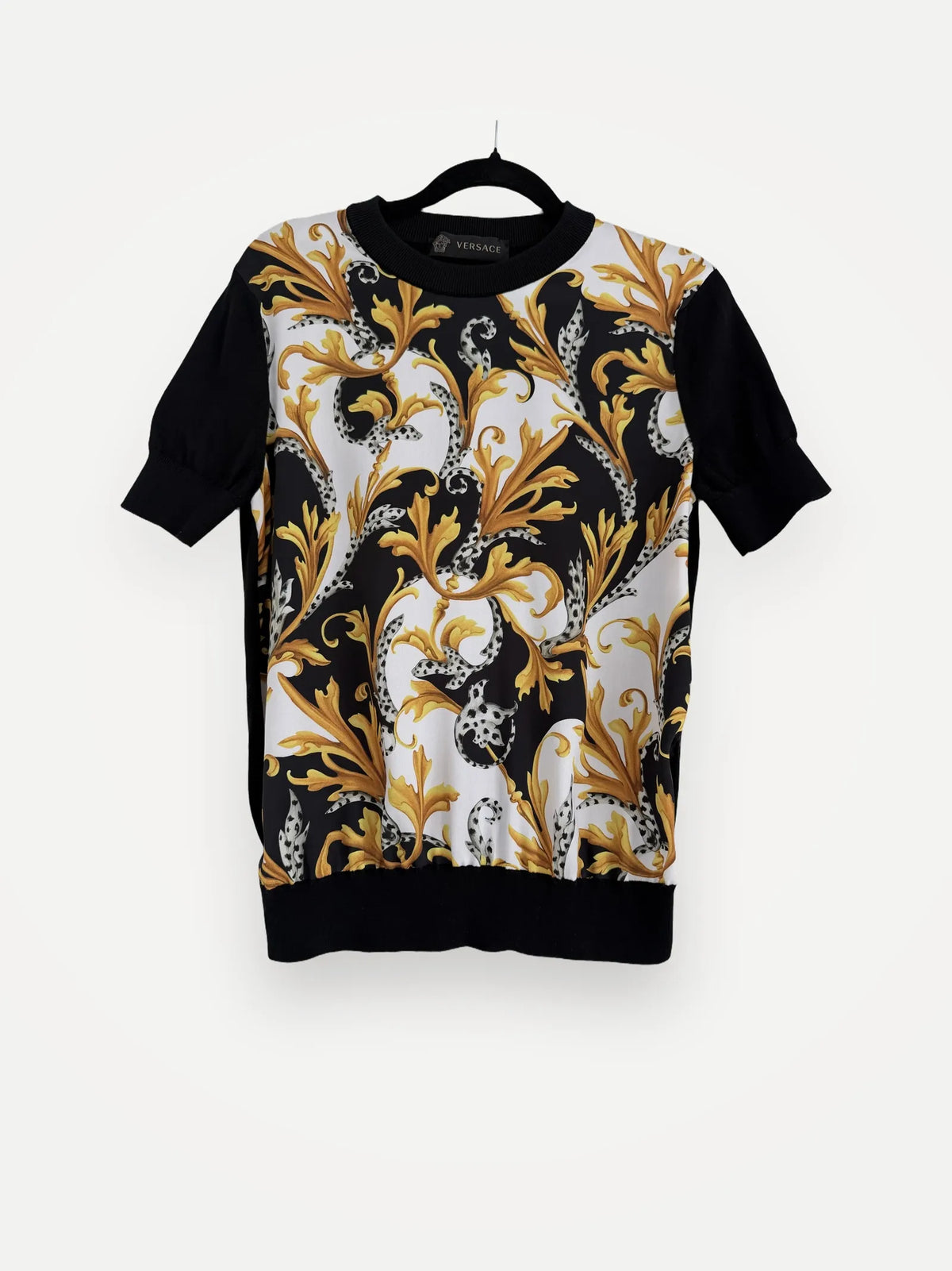 Versace Top