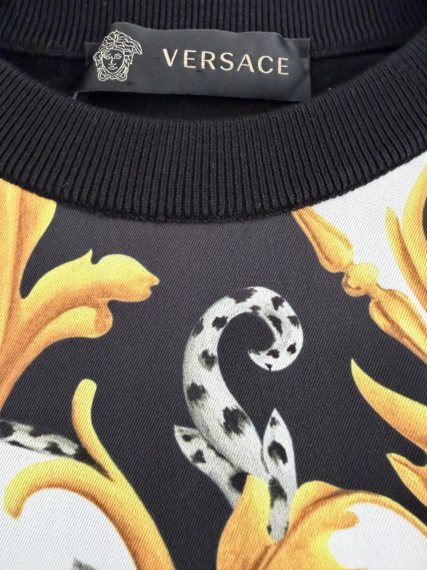 Versace Top