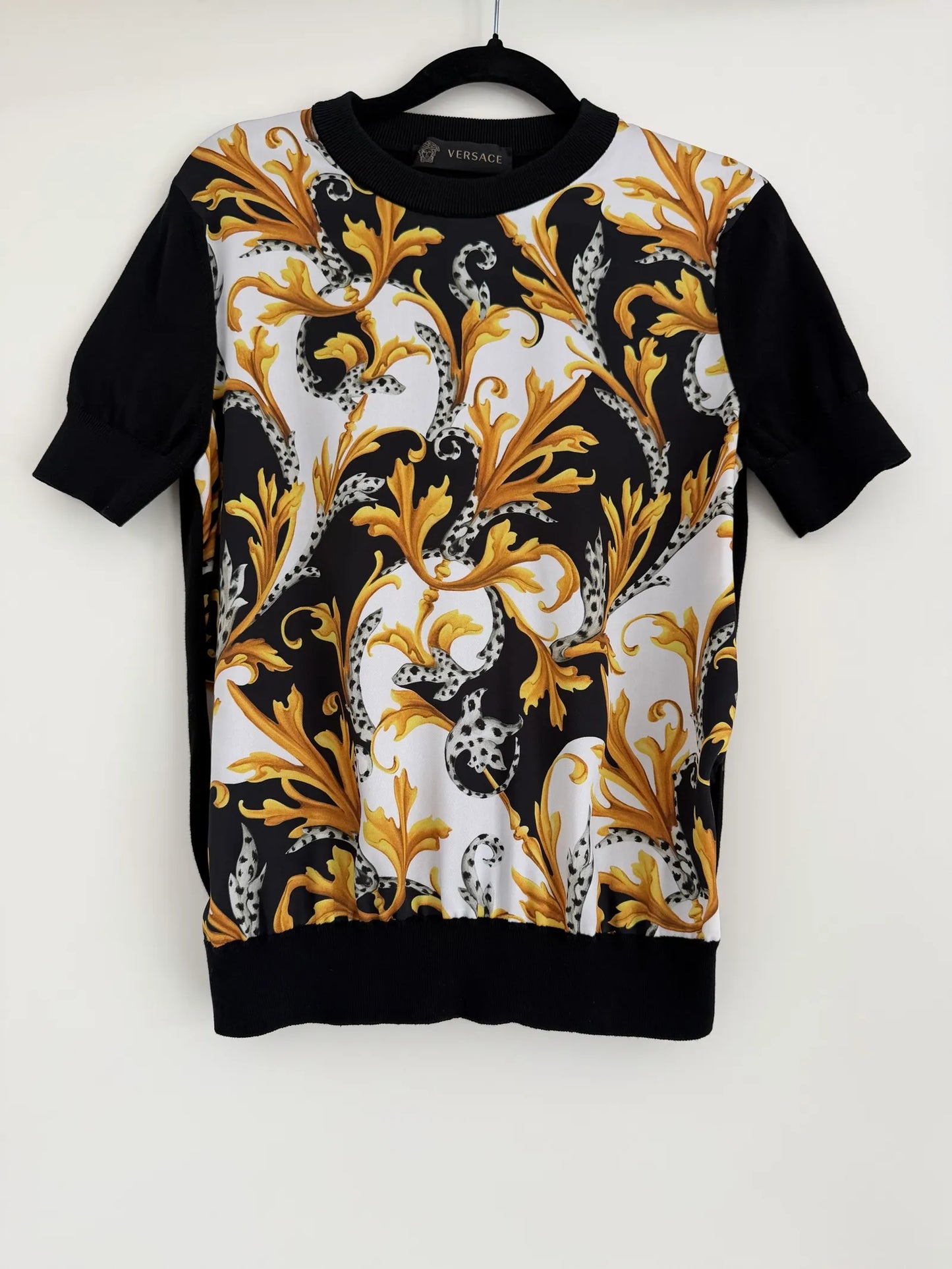 Versace Top