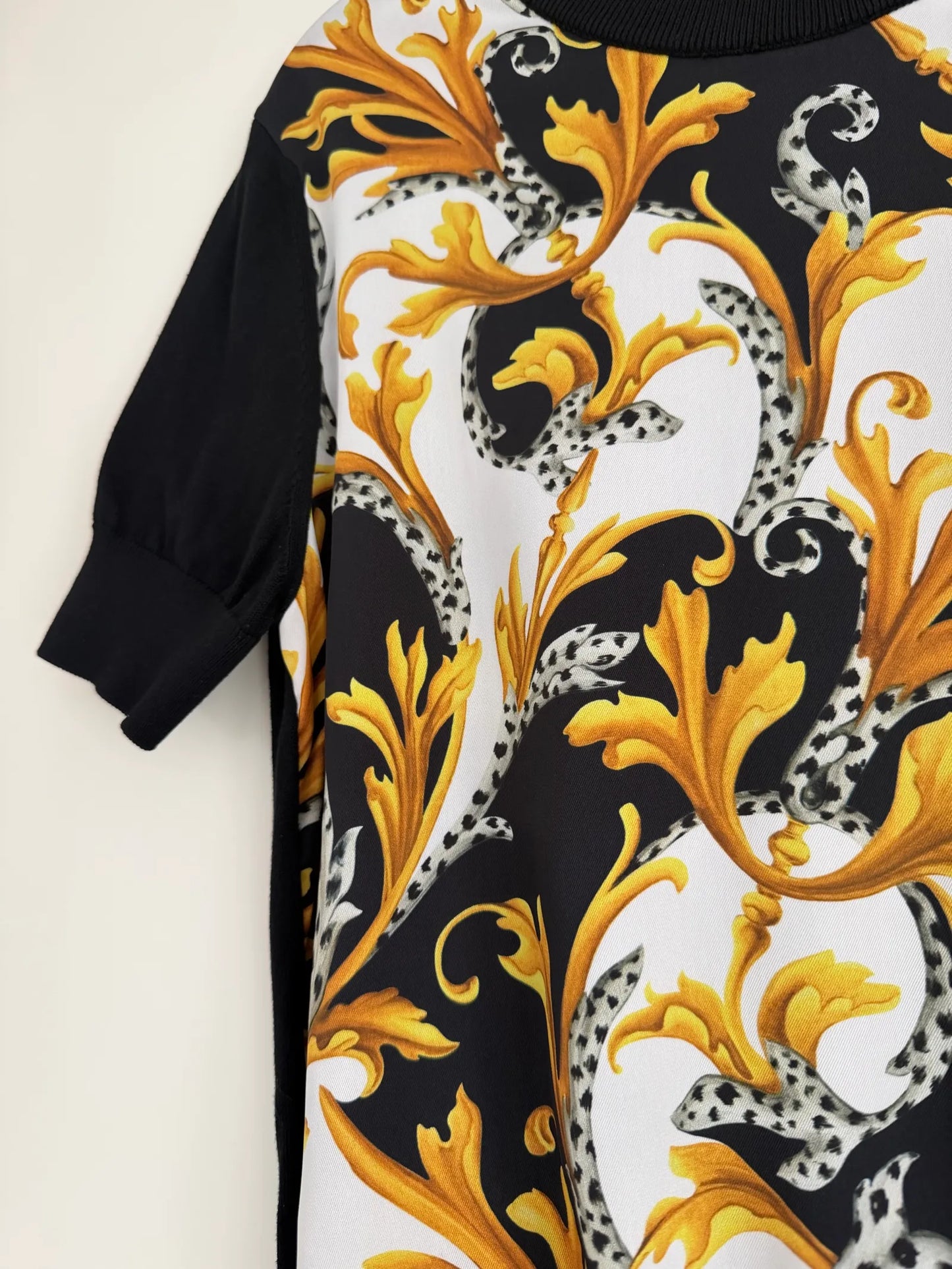 Versace Top