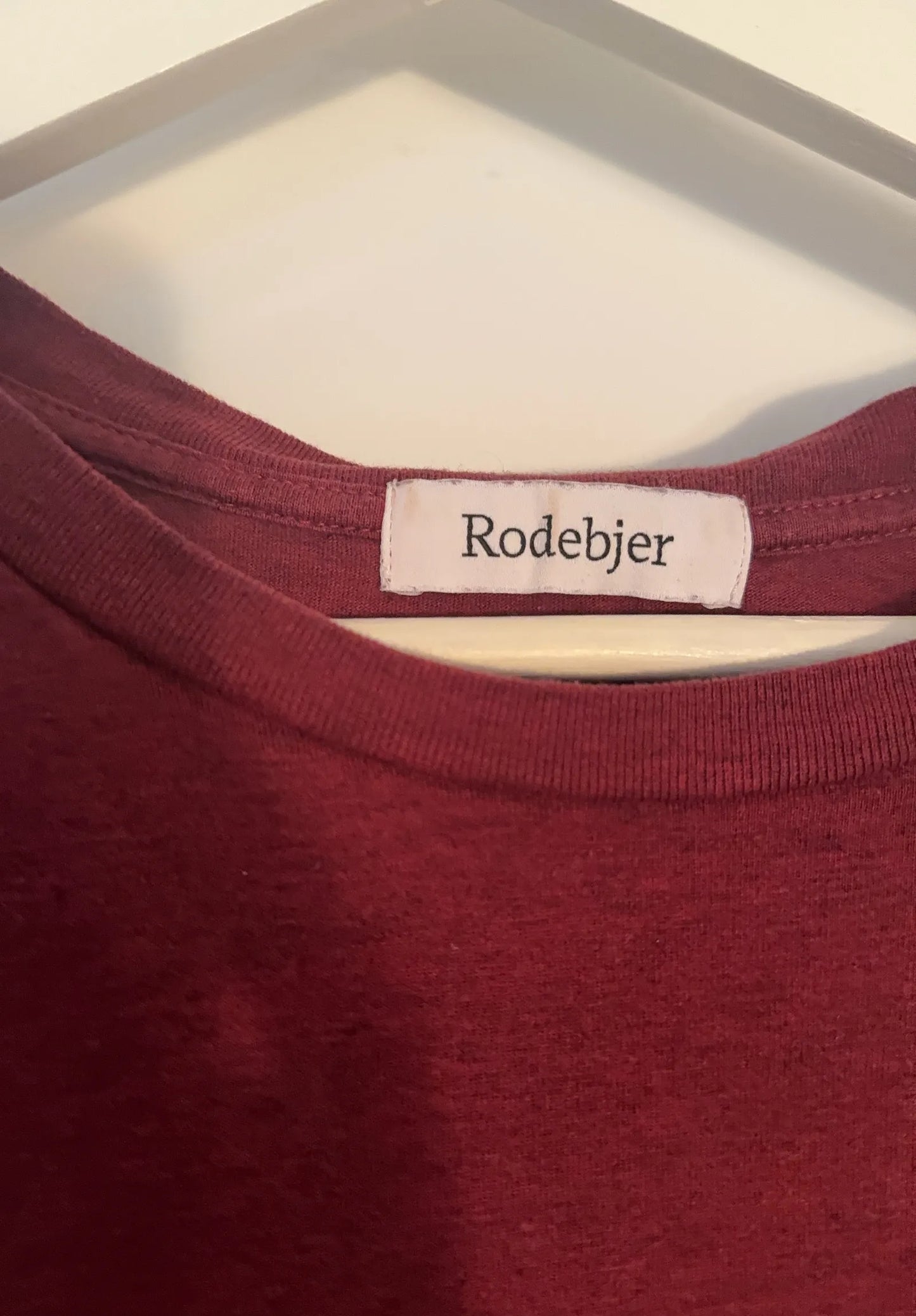 Rodebjer-t-shirt