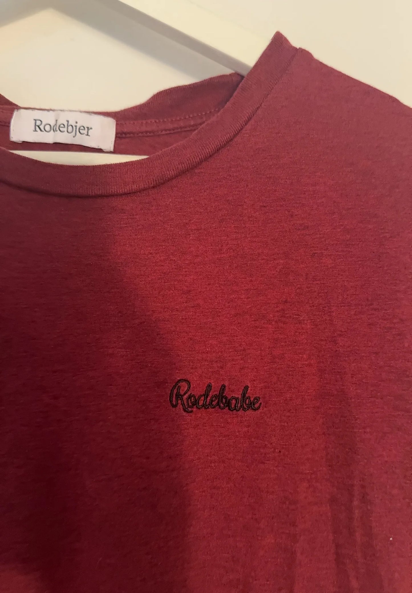 Rodebjer-t-shirt