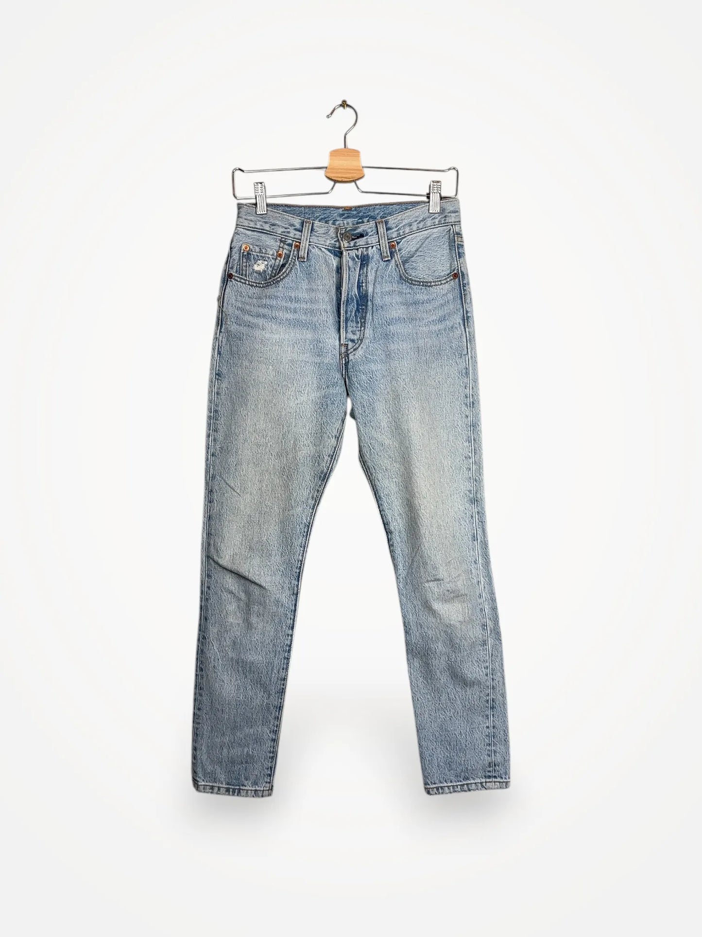 Levi's 501 Jeans