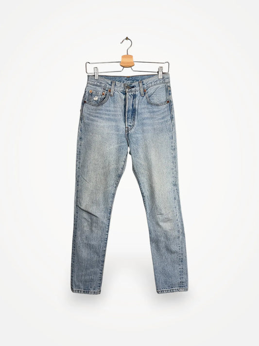 Levi's 501 Jeans
