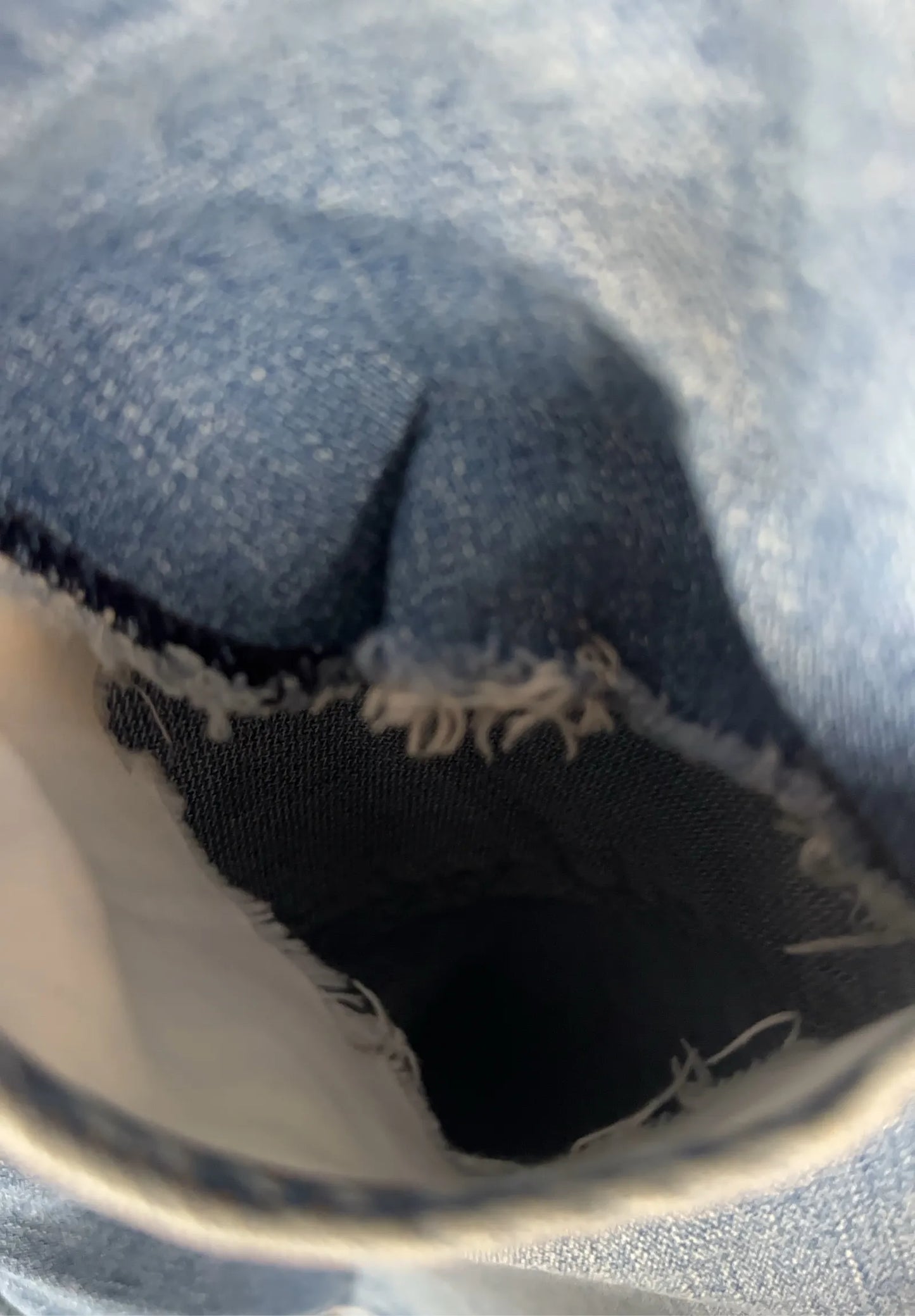 Wrangler-jeans