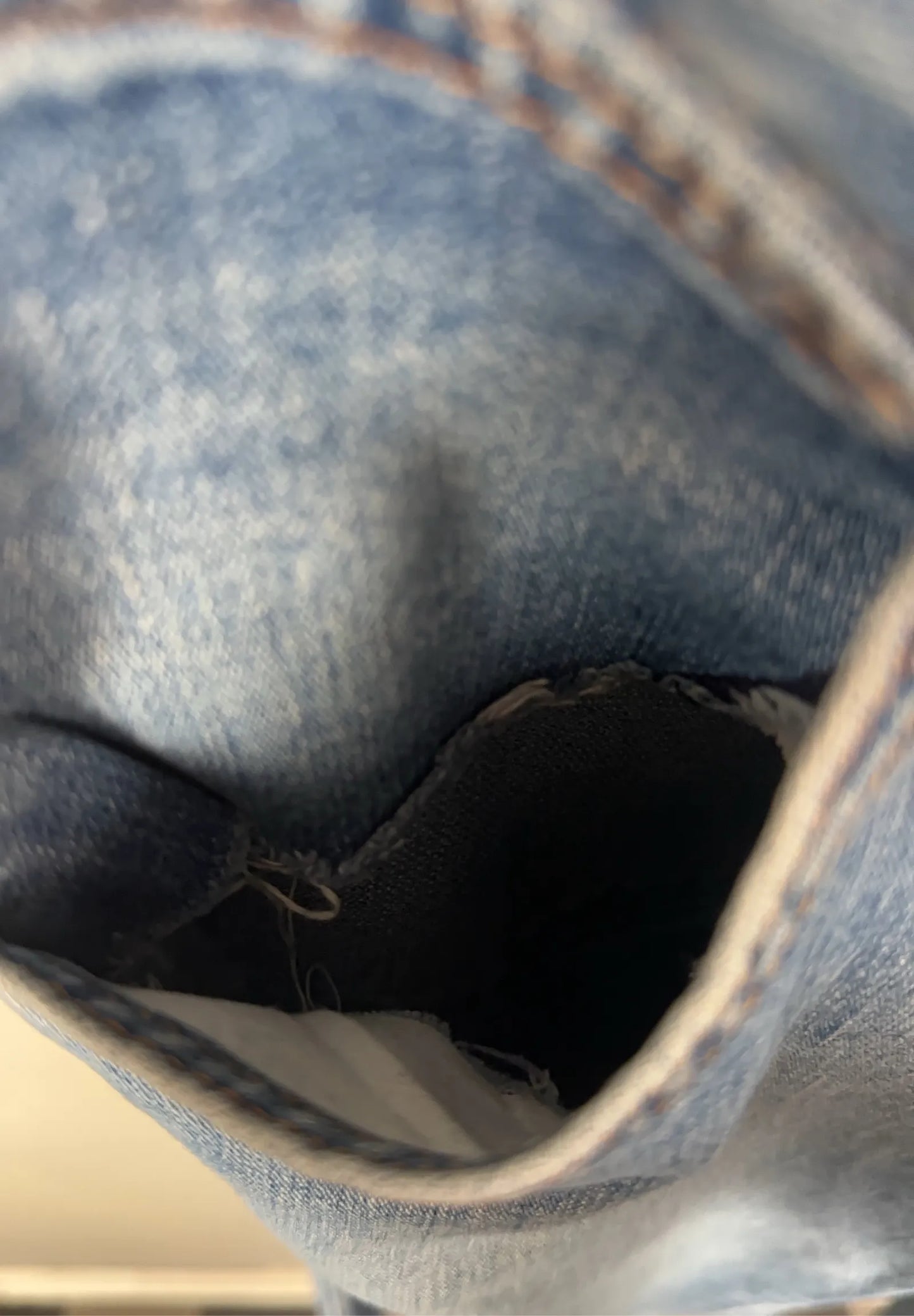 Wrangler-jeans