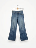 Wrangler-jeans