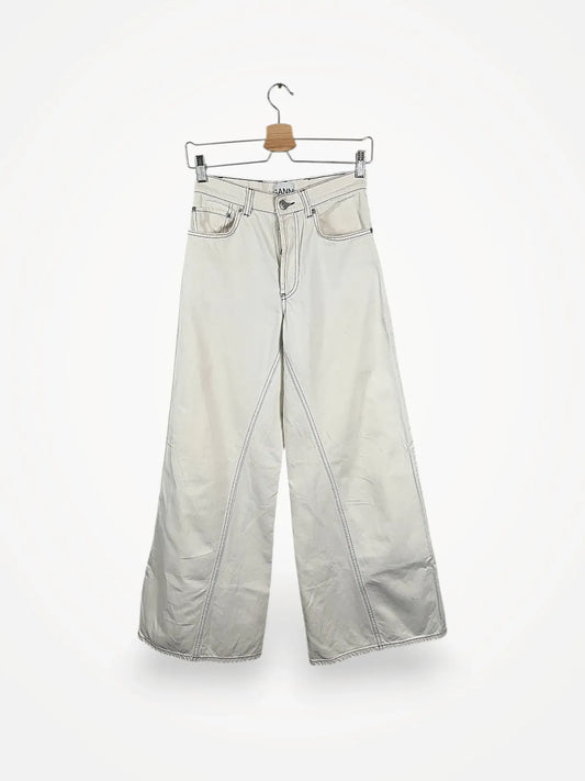 Ganni-jeans