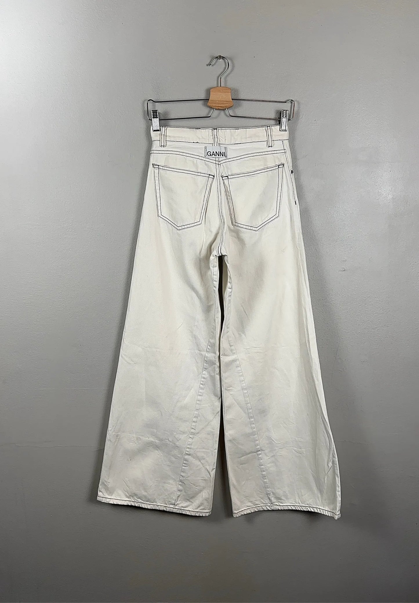 Ganni Jeans