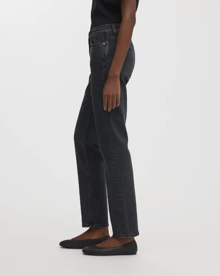 Asket The Standard black-jeans NWT