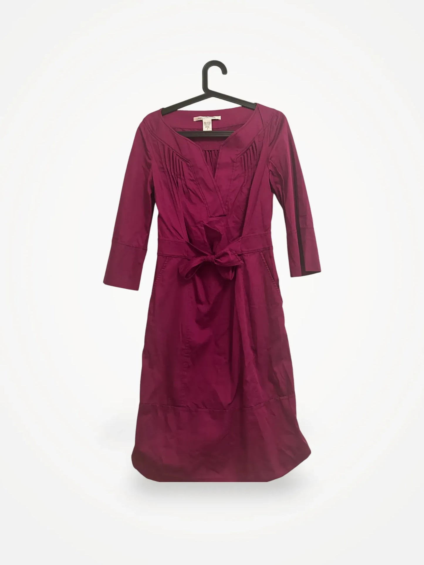 Diane Von Furstenberg Dress