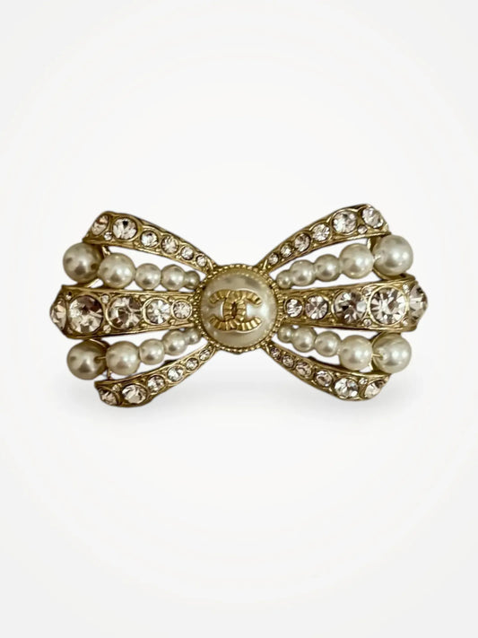 Chanel-brosch NWOT