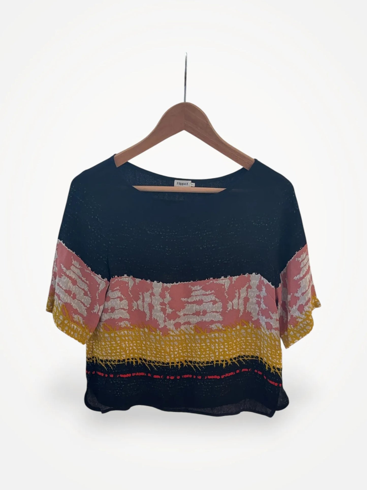 Filippa K Blouse