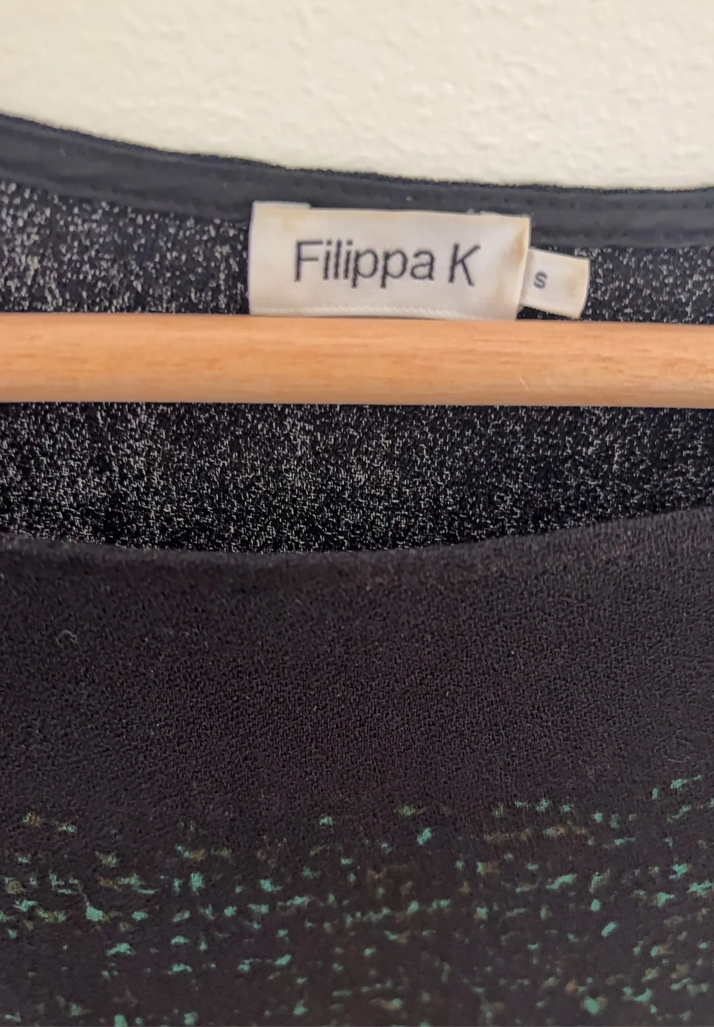 Filippa K Blouse
