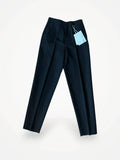 Toteme Low Waist Tailored-ullkostymbyxor NWT