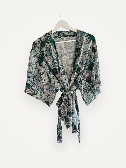 Dagmar-blus