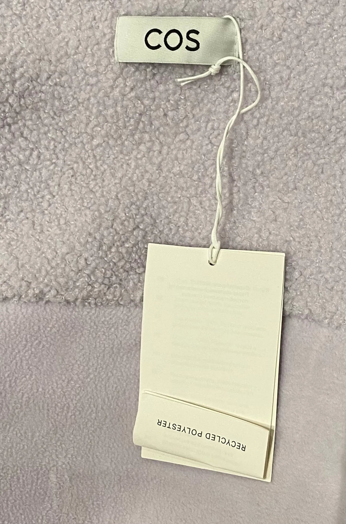 Cos-sweatshirt NWT