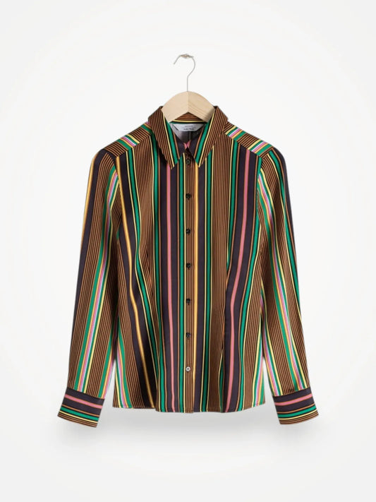 & Other Stories-blus NWOT