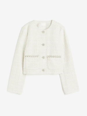 H&M-kofta