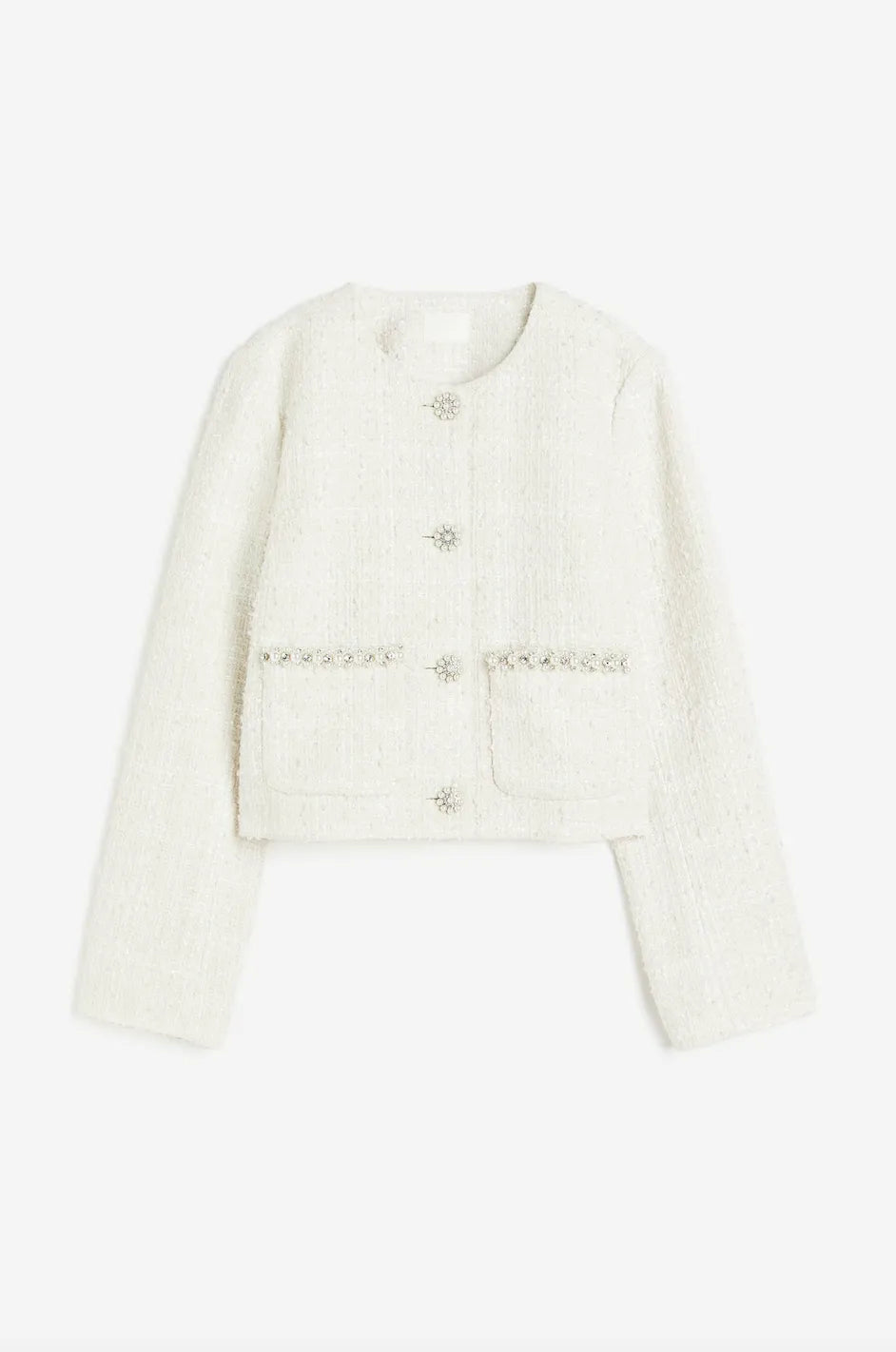 H&M-kofta