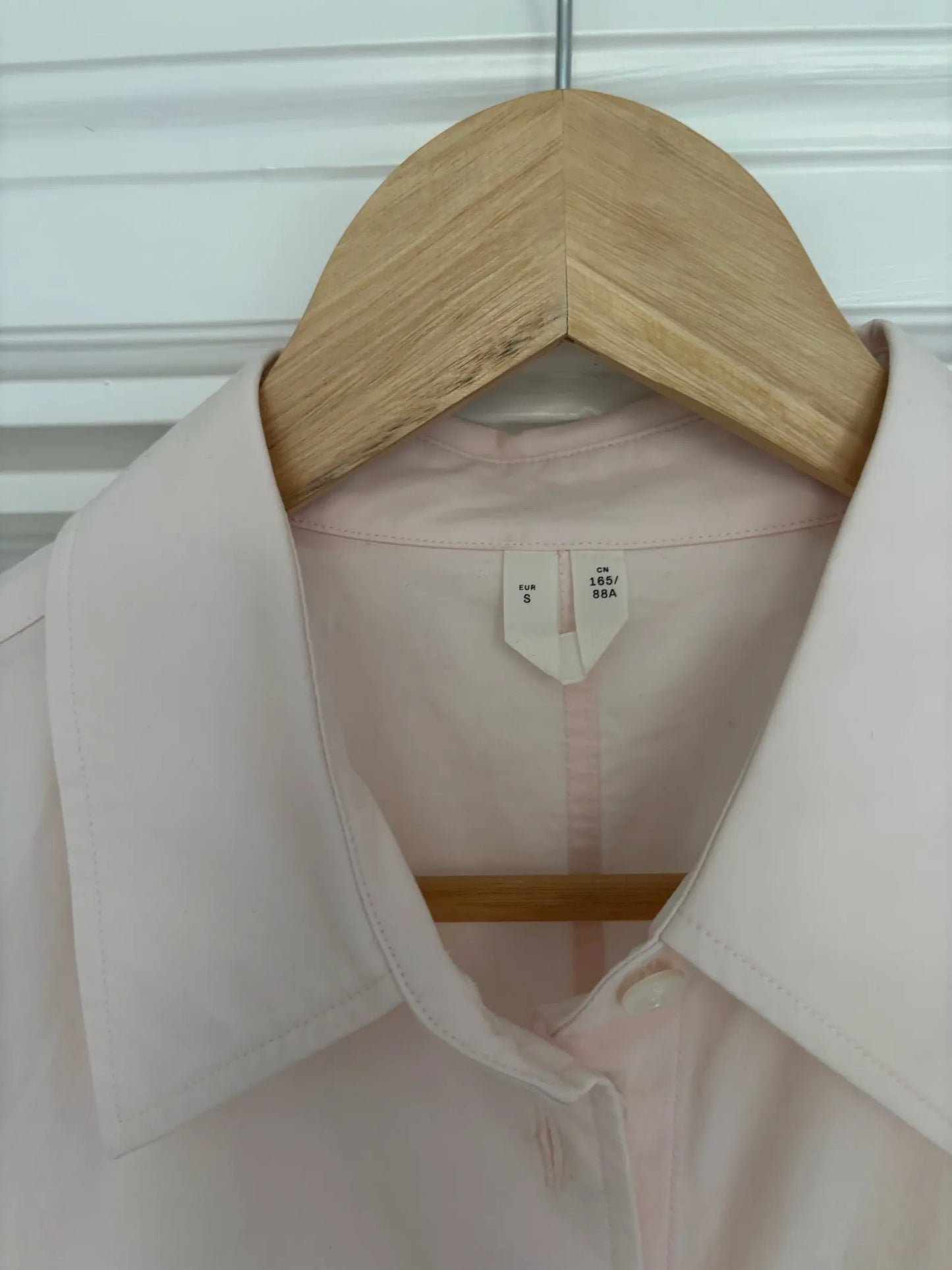 Arket Shirt