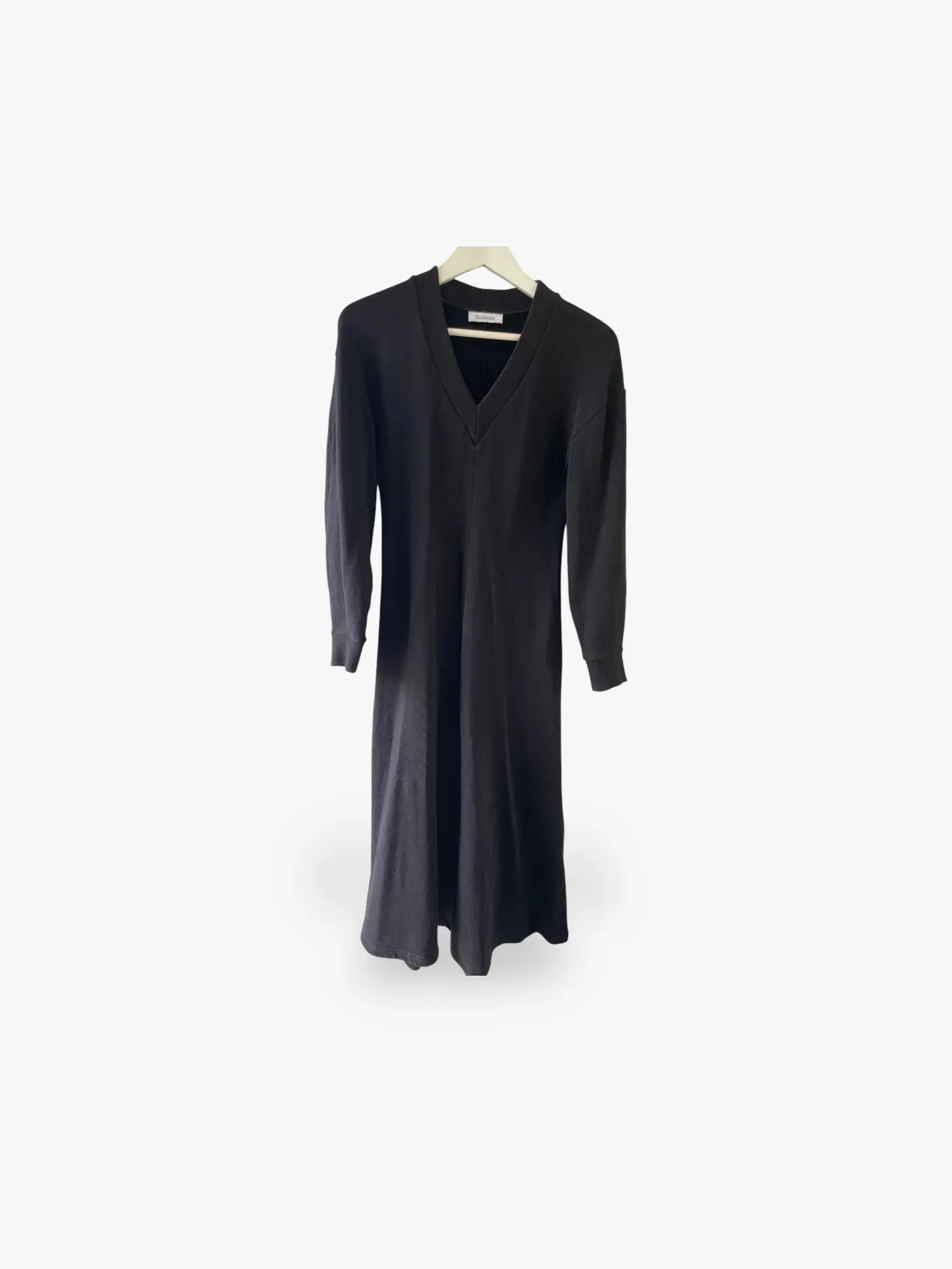 Rodebjer Giseba Organic Cotton-klänning