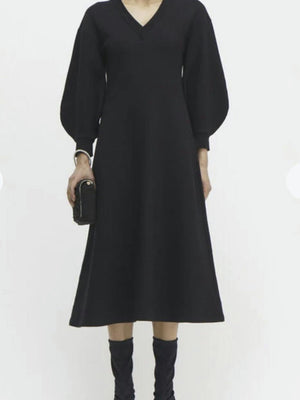 Rodebjer Giseba Organic Cotton-klänning