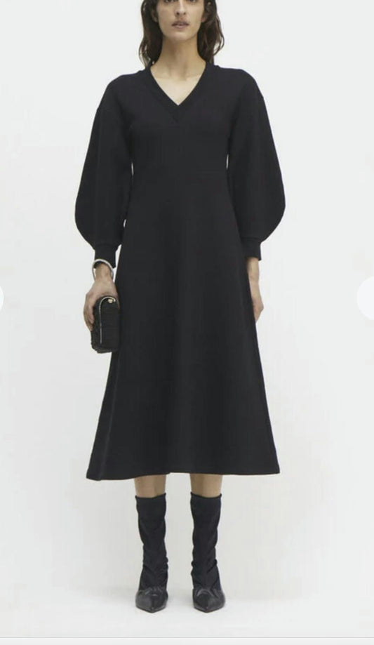 Rodebjer Giseba Organic Cotton-klänning