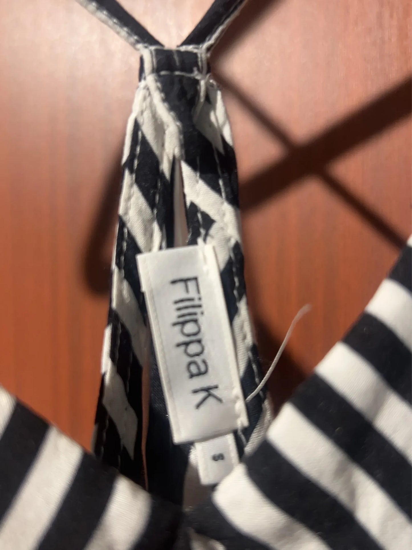 Filippa K-klänning