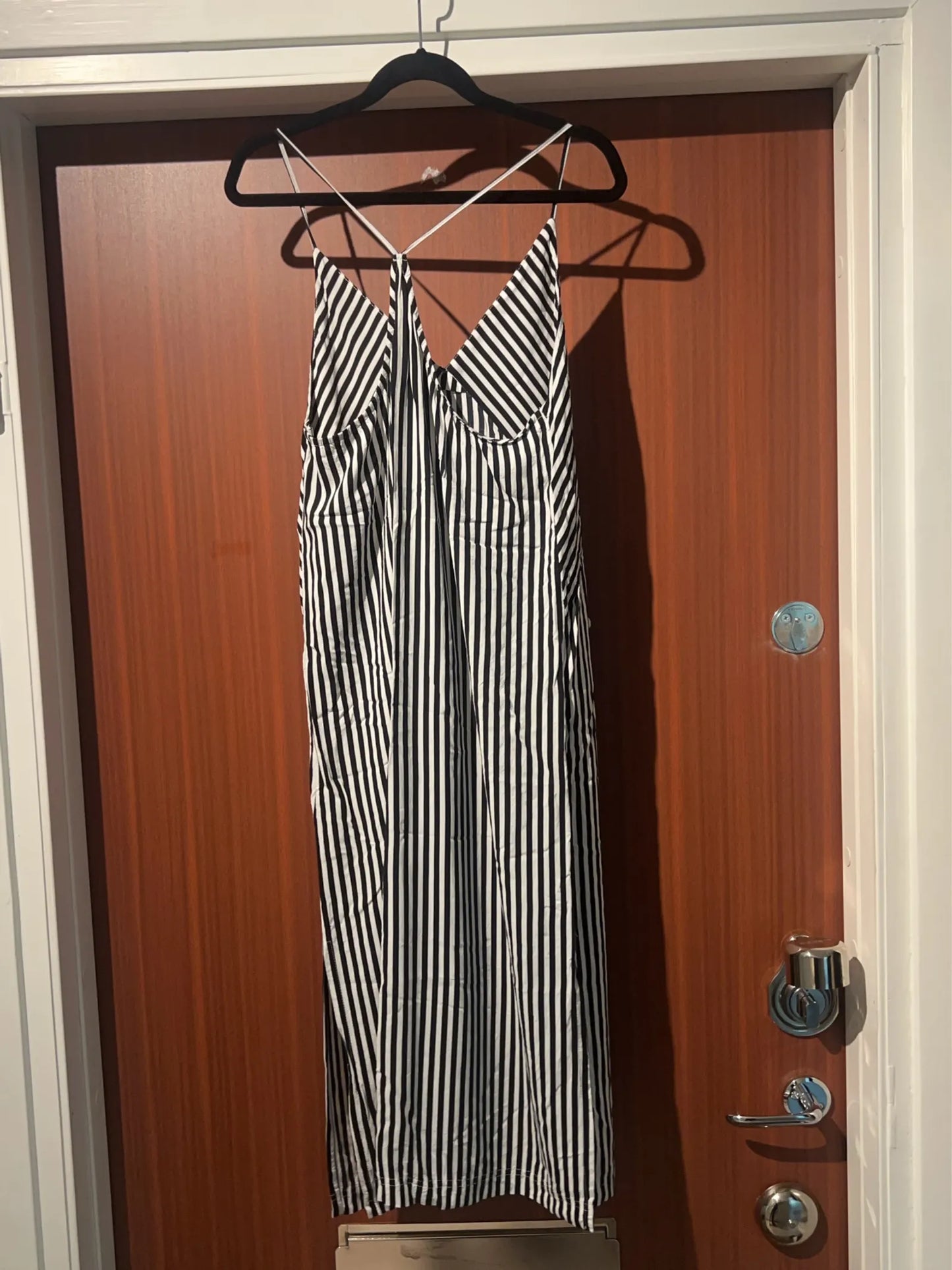 Filippa K-klänning