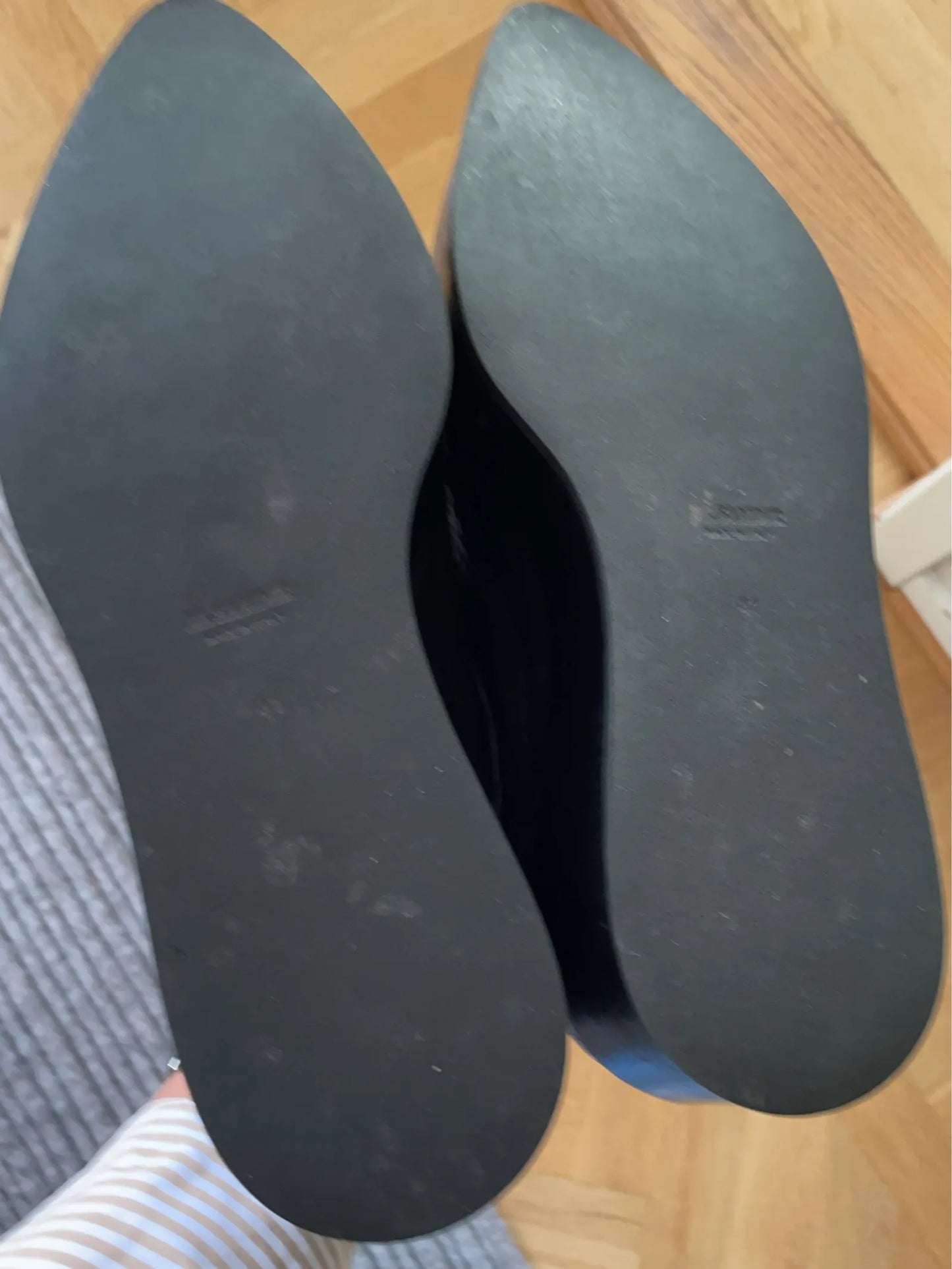 Jil Sander Loafers