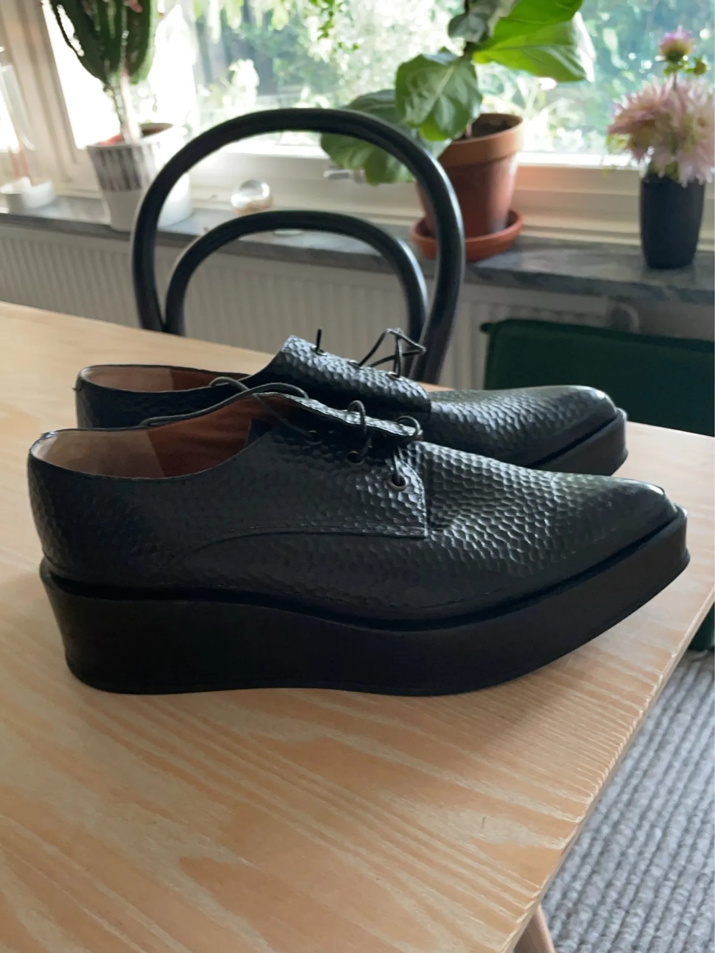 Jil Sander Loafers