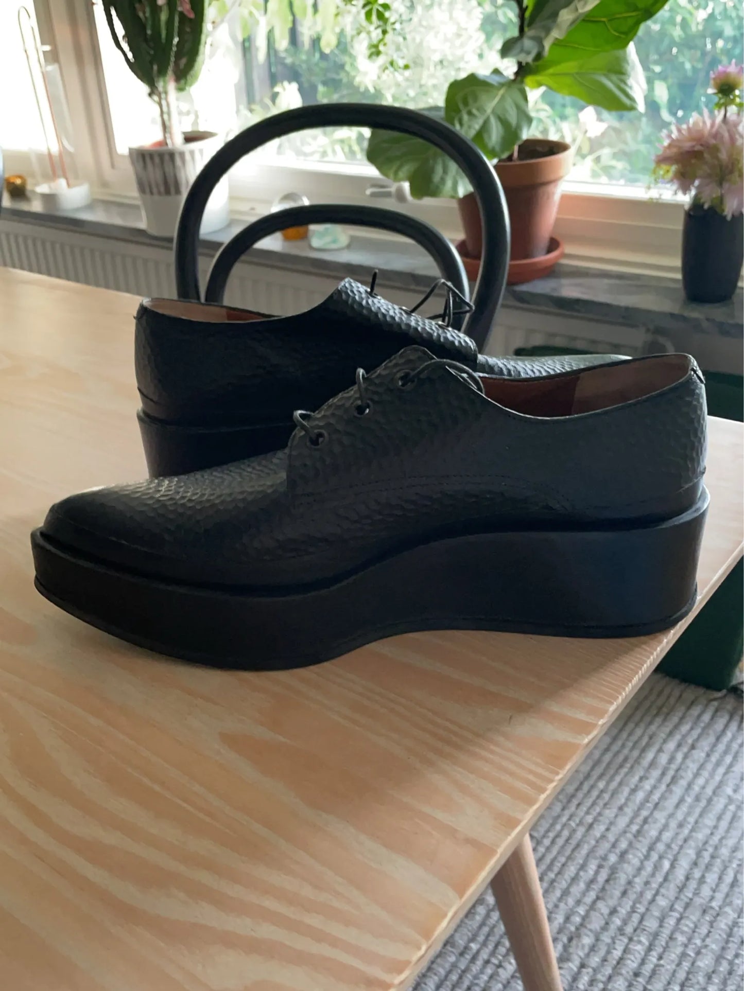 Jil Sander Loafers