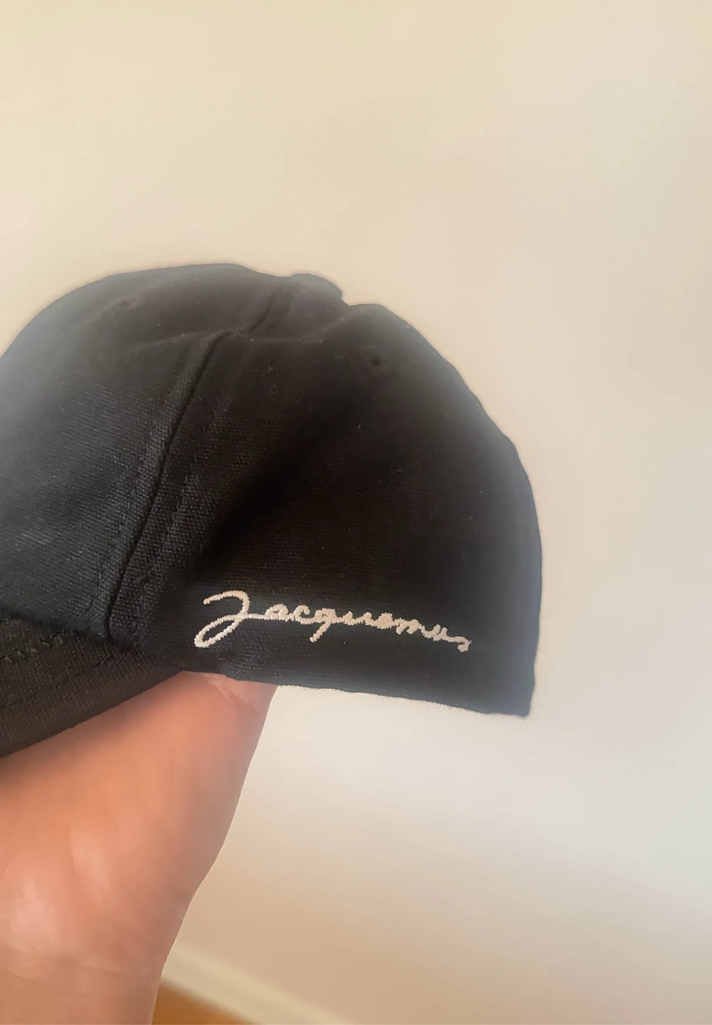 Jacquemus Cap