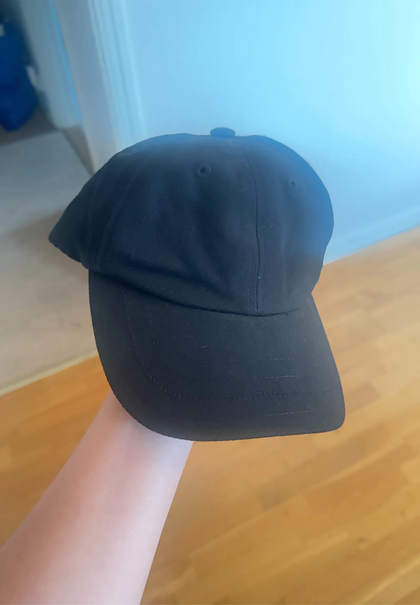 Jacquemus Cap
