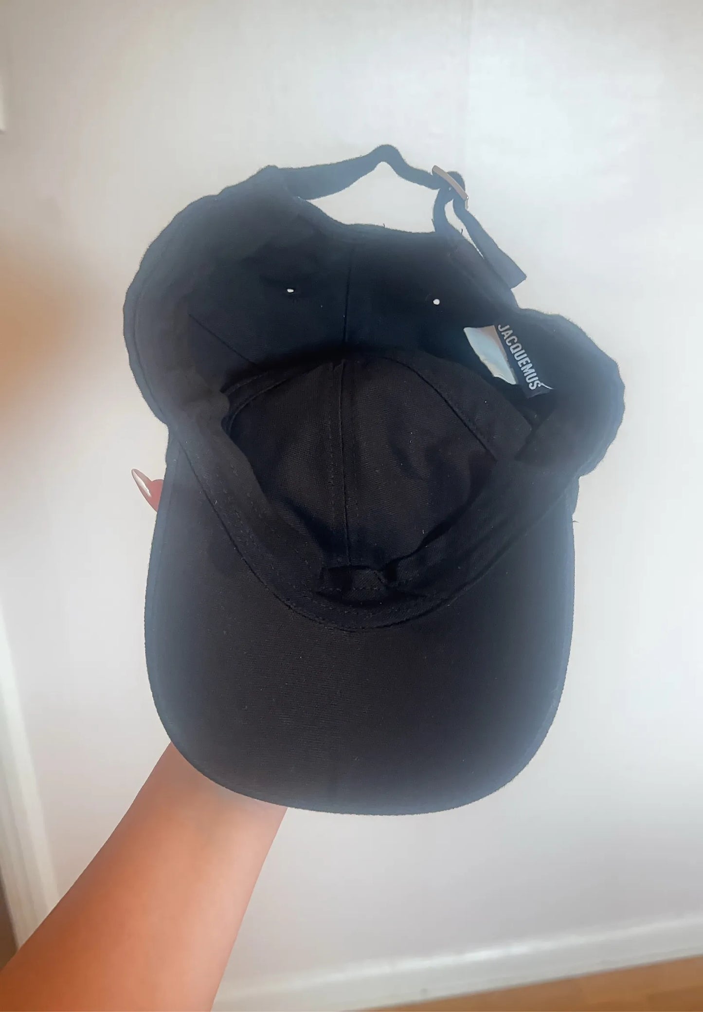 Jacquemus Cap
