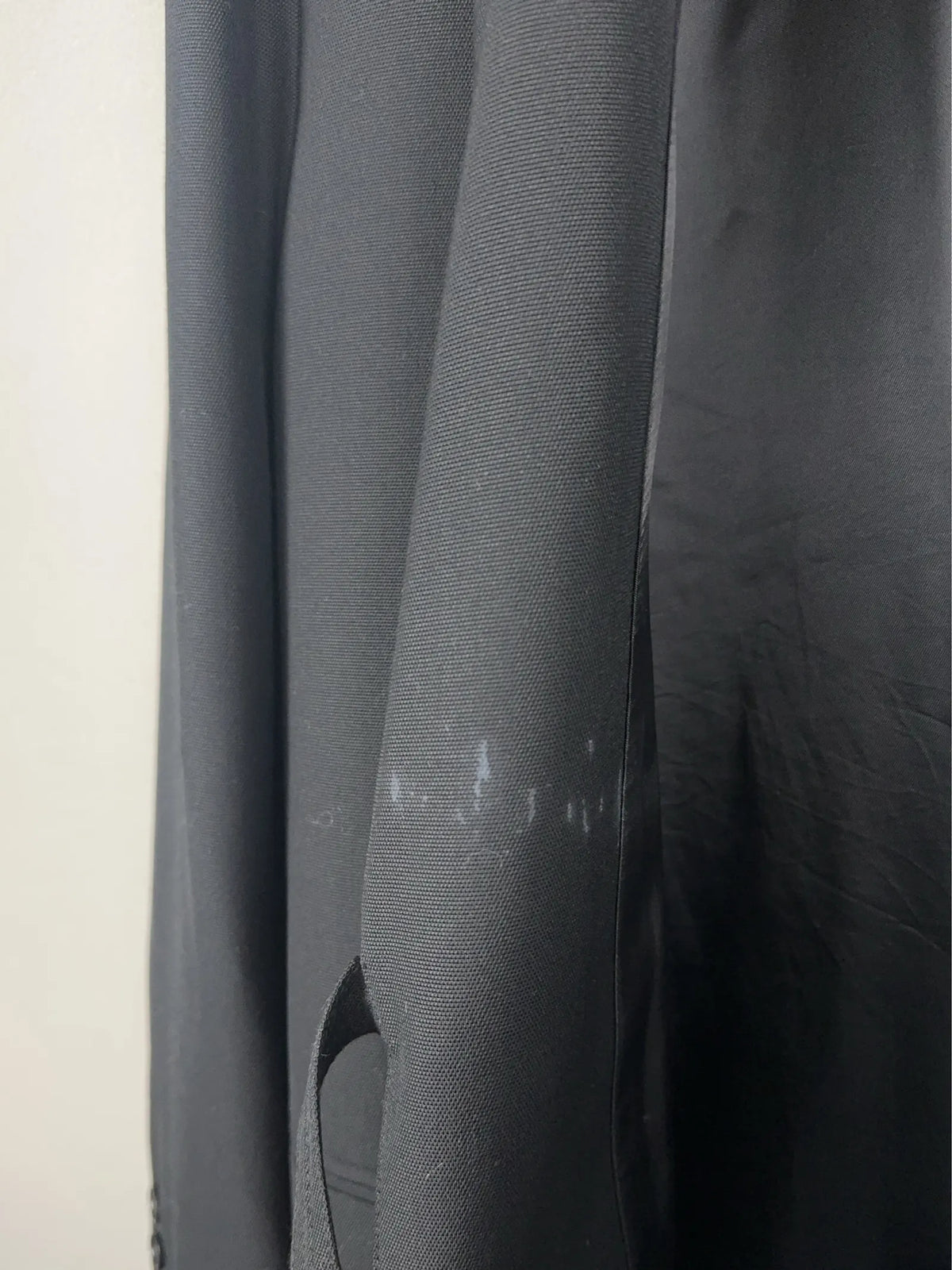 Toteme Wool Wrap Blazer Blazer