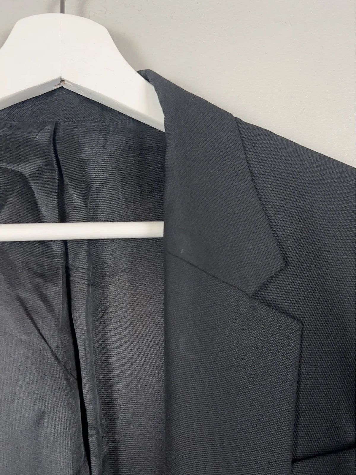 Toteme Wool Wrap Blazer Blazer