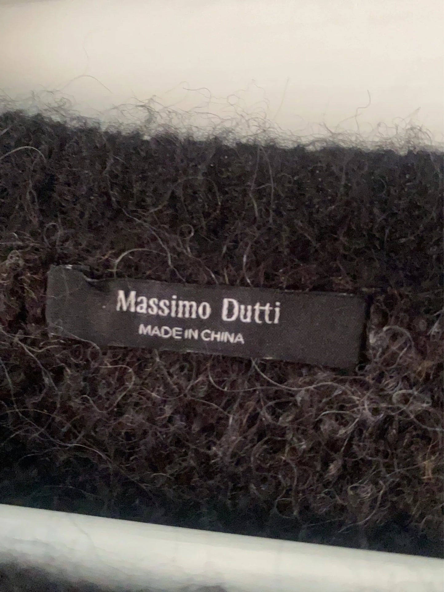 Massimo Dutti Sweater