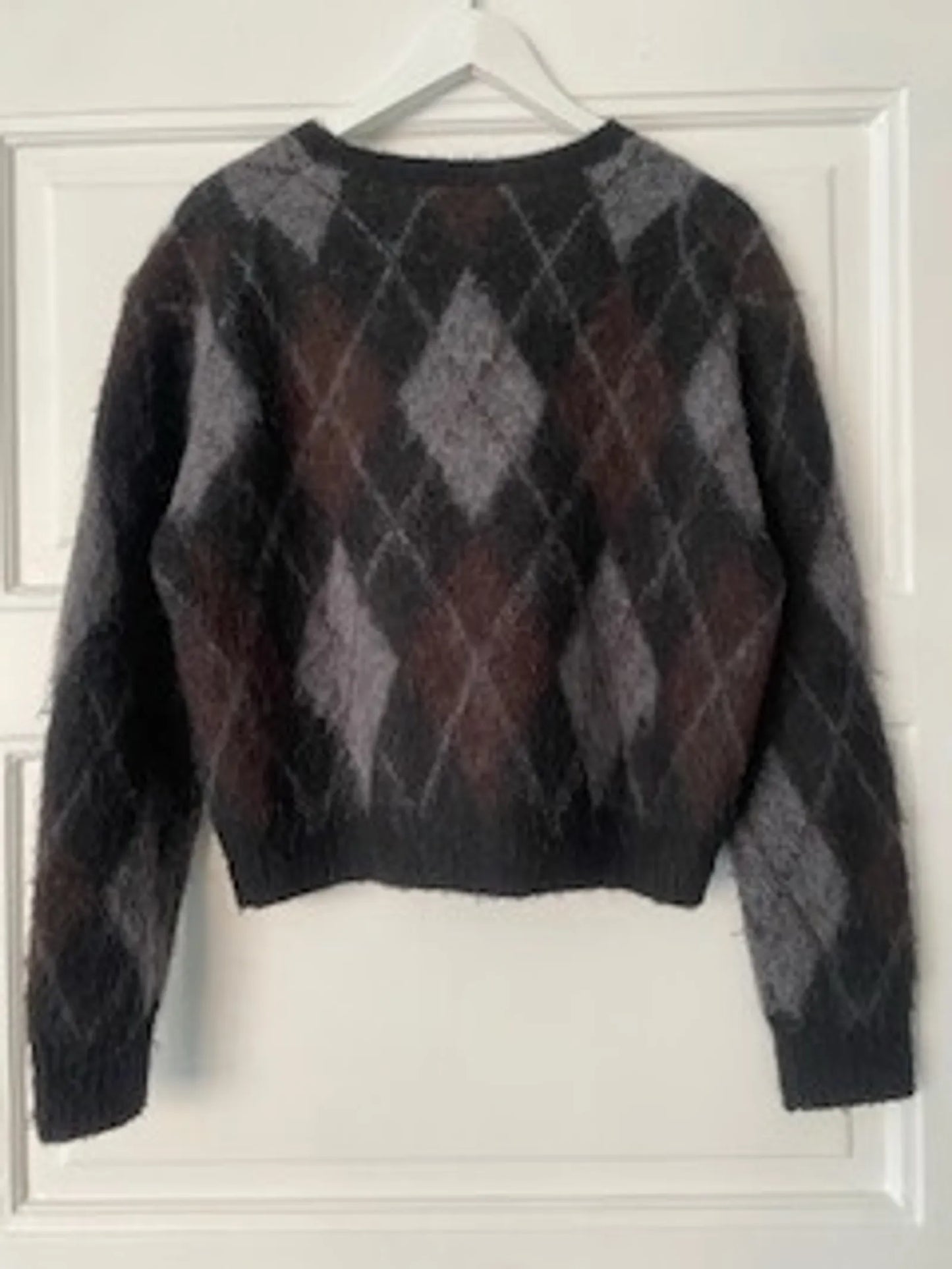 Massimo Dutti Sweater