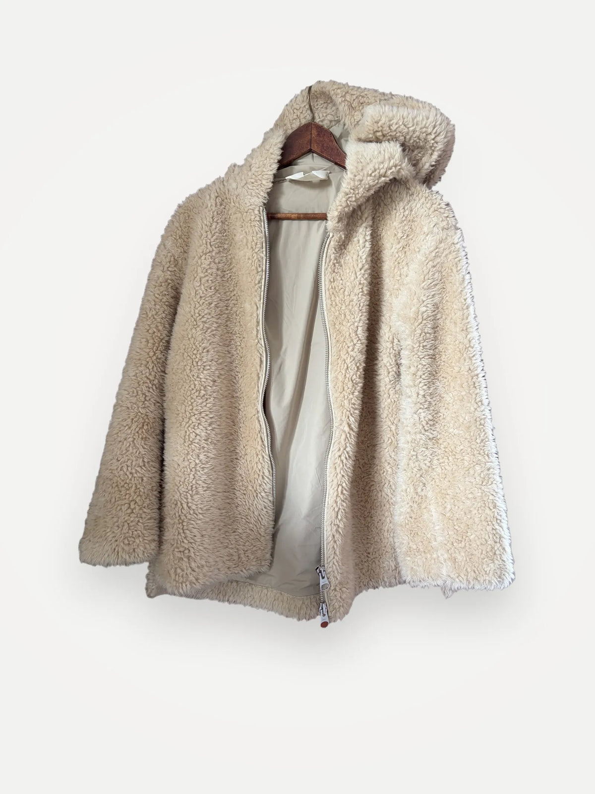 Arket Coat