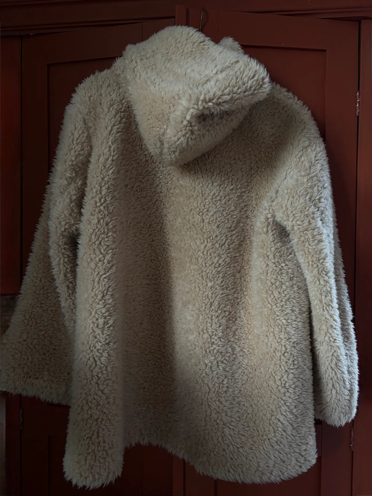 Arket Coat